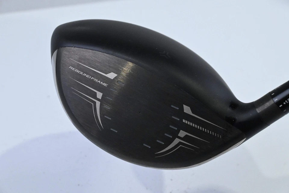 Srixon ZX5 Mk II Driver 2023 / 10.5 Degree / Stiff Flex Proforce Gold 65 Shaft - Image 4 of 4
