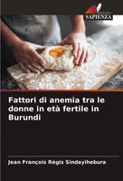 Jean FrançOis RéGis Sindayihebura | Fattori Di Anemia Tra Le Donne In Età...