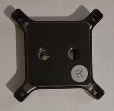 EKWB EK-Quantum Magnitude CPU Water Block - 1700 rame + acetalo ****USATO****