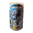 Vintage LEGO BIONICLE Toa Horoika Nuju 8741 Canister Only