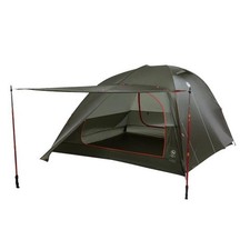 Big Agnes Copper Spur UL4 Tent, Lichen Green