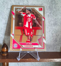 Luis Diaz Chrome Bundesliga 2025/26 #83