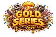 Topps 2003-2004 Garbage Pail Kids Gold Foil