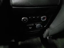 Temperature Control Floor Console Rear Control Fits 13-19 FLEX 557847