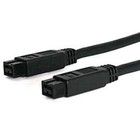 StarTech.com 10FT 1394B FIREWIRE 800 CABLE - 9-9 M/M