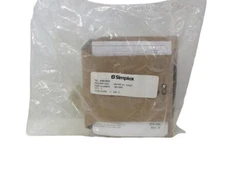 SIMPLEX 0617950 RELAY NSMP