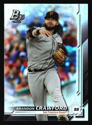 San Francisco Giants Baseball Cards - Choose from 100s Quantity Discount Part 23