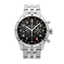 Breitling Super AVI AB04452A1L1X1