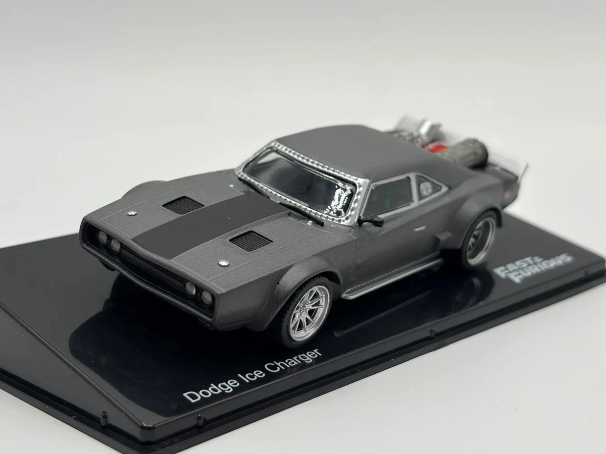 ダッジ Altaya 1:43 Contemporary Manufacture Diecast Cars, Trucks & Vans