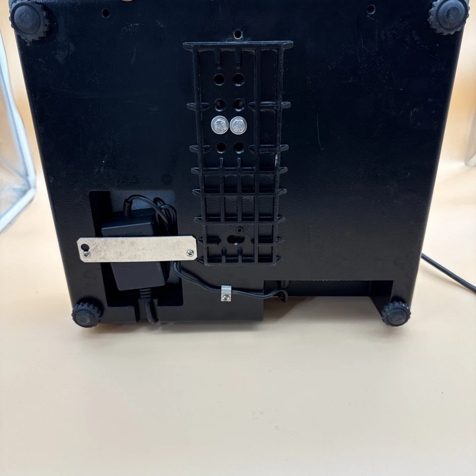 AVERY BERKEL [Weigh-tronix] 30 lb. RS-232 POS/Postal Scale & Power Supply - Image 3 of 4