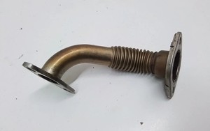 VW GOLF V 1K1 AGR-Rohr 03C131521S 1.60 Petrol 85kw 2006 23982099