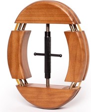 Hat Stretcher, 4 Way Hat Stretchers for Fitted Hats, Stretch Size 6 7/8 to 8 3/8