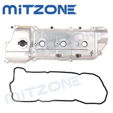 Mitzone Valve Cover for Toyota 02-10 Highlander 04-06 Camry Sienna 03-04 Avalon
