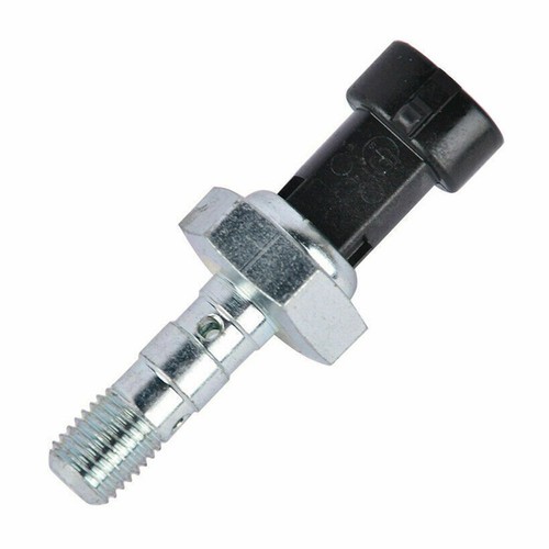 Easy To Use Automotive Pressure Sensor Brake Pressure Switch Quick Installation - Picture 3 of 12