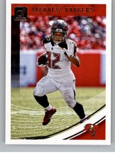 2018 Donruss Base Inserts Parallels RC💲Store-Wide Bulk Order Discounts💲