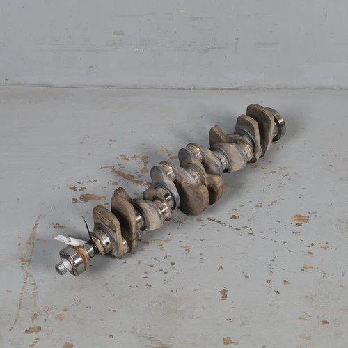 2007-2019 BMW 135i 335i 435i 535i 640i 740i N55 Crankshaft 11217580483 OEM