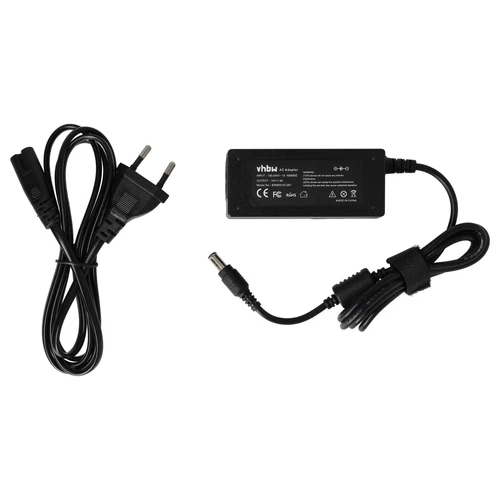 Adaptateur secteur pour Samsung SyncMaster 192T B550V 180T 18 191T 173P moniteur