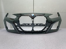 Original BMW 4er G22 G23 M-Paket Sto�stange vorne PDC PMA black-sapphire 9854248