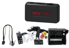 Autoradio Porsche CAYENNE