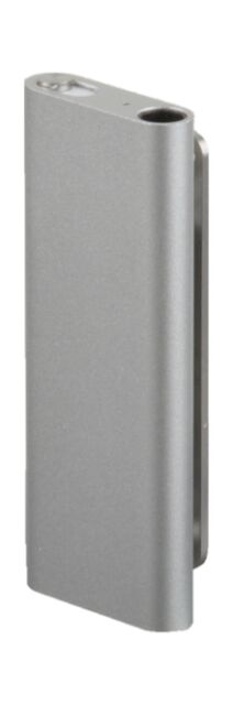 Apple iPod shuffle 3rd Generation Silver (2 GB) for sale Apple iPod shuffle 3rd Generation Silver (2 GB) for sale