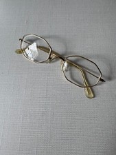 Vintage Grannycore Eyeglasses