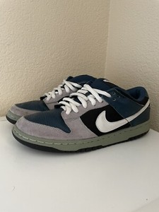 Nike Sb Dunk Low Shark | eBay