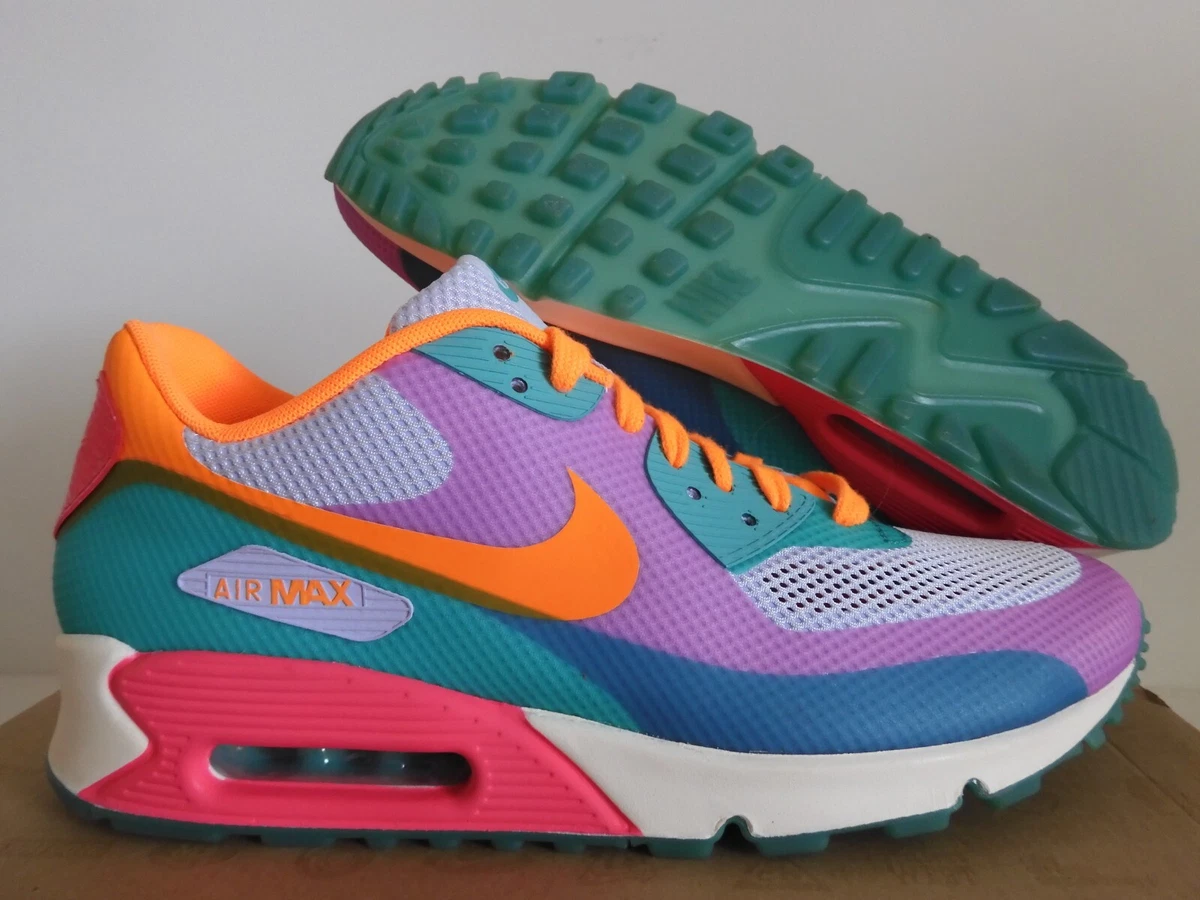 Nike air top max hyperfuse women