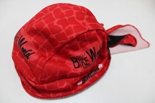 cappello hat ciclismo SANTINI bike sombrero chapeau bike shirt trikot