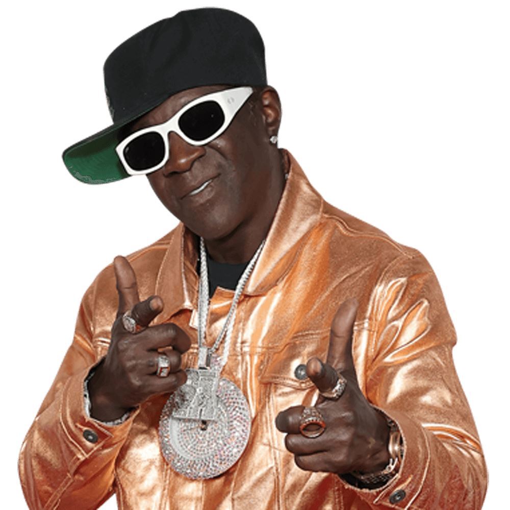 William Jonathan Drayton Jr. (Trainers) Half Body Buddy Cutout