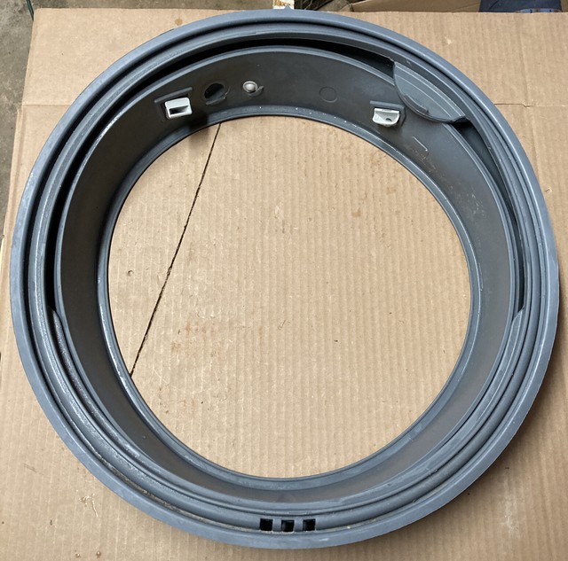 Dc97 16140g Samsung Washer Door Gasket Boot Diaphragm For Sale Online