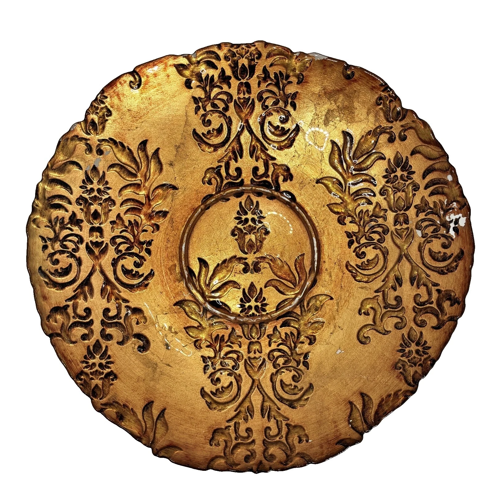 Platos y Tazones decorativos Toscana