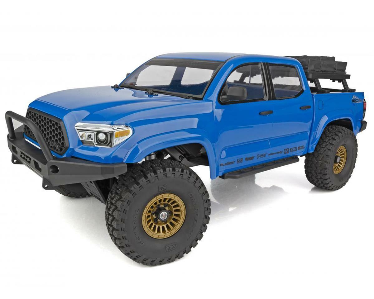 エレメントナイトランナー Element RC Enduro Knightrunner 4x4 RTR 1/10 Rock Crawler