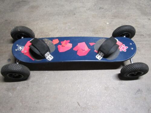 Mountain Board MB35 Easy Ride - Foto 6 di 6
