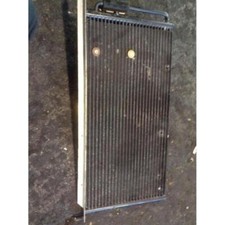 Climatisation et Accessoires Subaru JUSTY