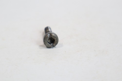 Genuine Starter Screw Husqvarna 357 550 560 Jonsered 2152 2156 2260 525824501 - Picture 2 of 2
