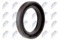Nty NUP-SU-002 Wellenabdichtung, Differential FüR Suzuki