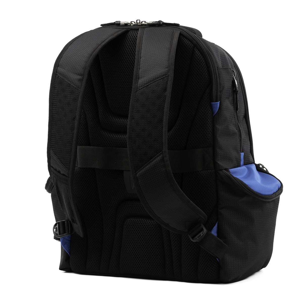 Travelpro Bold Lightweight Rugged Backpack, Fits up to 15.6 