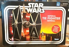 kenner imperial tie fighter