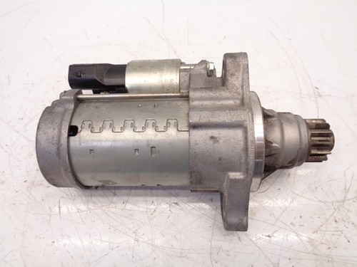 Anlasser Starter für VW Volkswagen T-Roc 1,5 TSI Benzin DPCA DPC 02M911024J