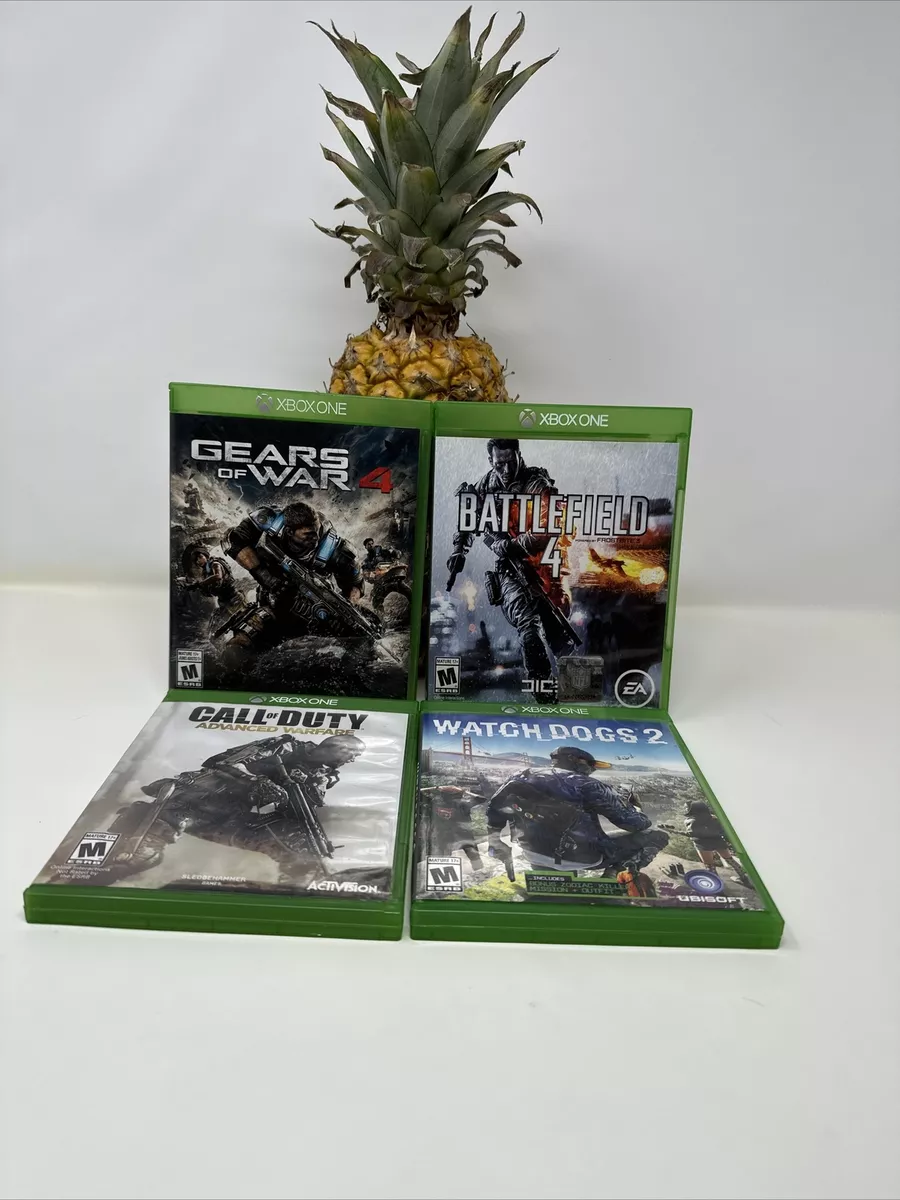 Rare xbox 2024 one games