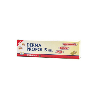 DERMA PROPOLIS gel, 30g | eBay Australia