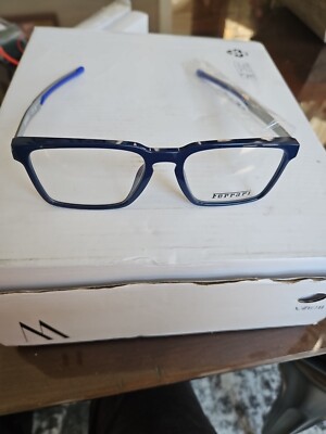 Ferrari Scuderia Glasses OFZ8005U 56-18
