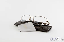 Gucci Eyeglasses-GG 4251 TUV Bronze