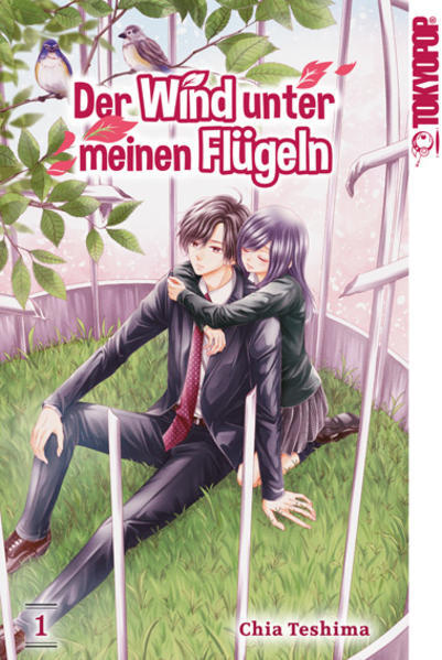 Thumbnail - Der Wind Unter Meinen Flügeln 01 | Chia Teshima | 2022 | Deutsch