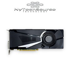 Dell NVIDIA GeForce GTX 1070 8GB GDDR5 GPU Good Condition 