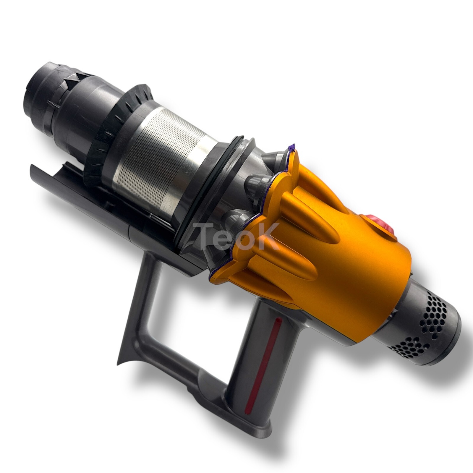 Dyson V12 Detect Slim SV30 Cordless Vacuum Main Body Unit 464859-02 Genuine Part