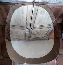 Miroir mural vintage c.1950 Italie Max Ingrand Antonio Lupi Fontana Arte ...