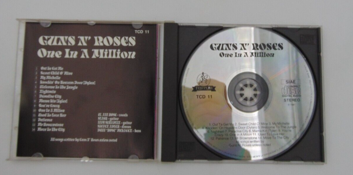 8m7153d3k 計13点 GUNS N ROSES 等 洋楽 CD/DVD 8m7153d3k 計13点 GUNS N ROSES 等 洋楽 CD/DVD 8m7153d3k 計13