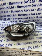 Faro proiettore anteriore drl lato passeggero KIA RIO MK3 2011-2017 COMPLETO