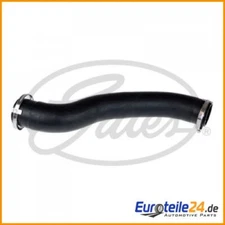 Charge Air Hose GATES 09-0132 for Ford Focus C-Max Focus II